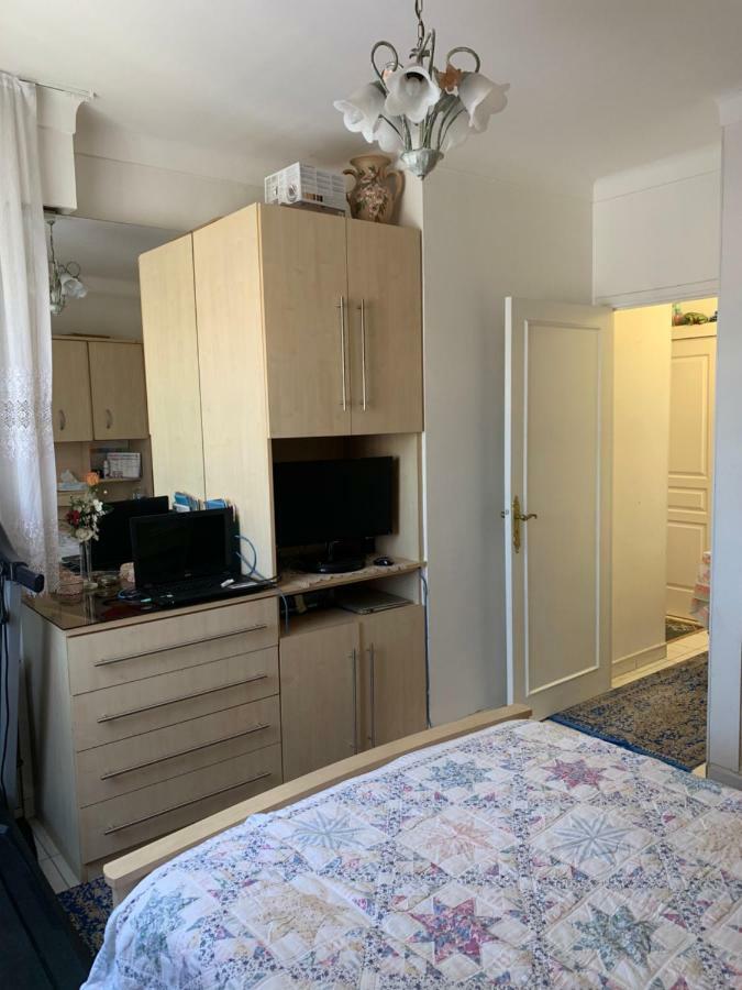 City Promenade Apartment Nice