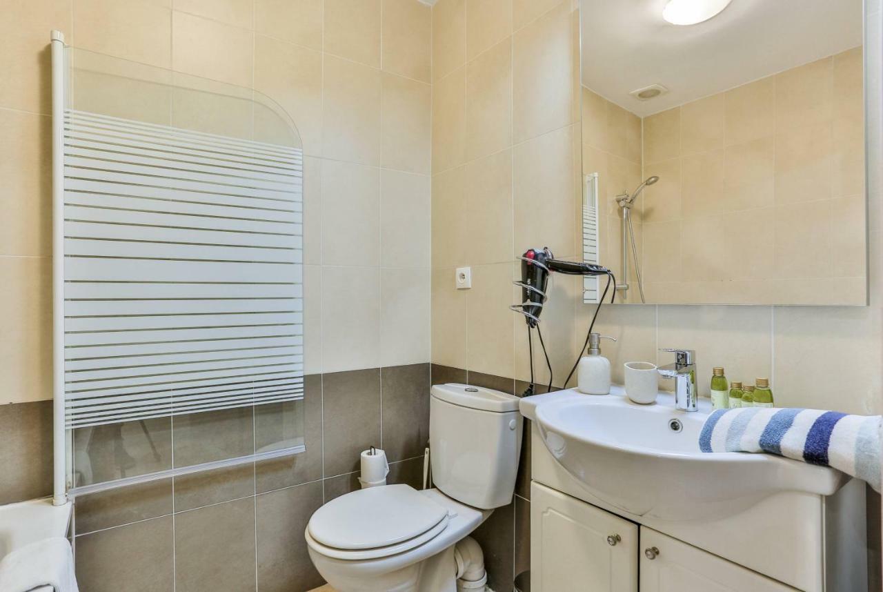 Barillerie - Perfect Location 1 Nice