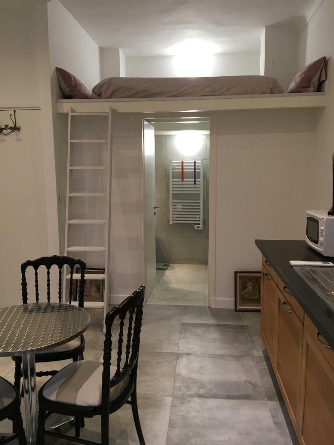 Apartment Heart Of Harboor Cosy And Nice