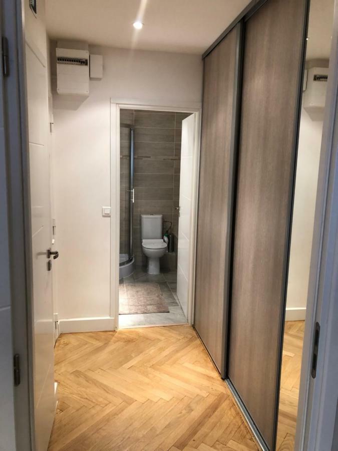 Azurappart Elegant Centre Nice