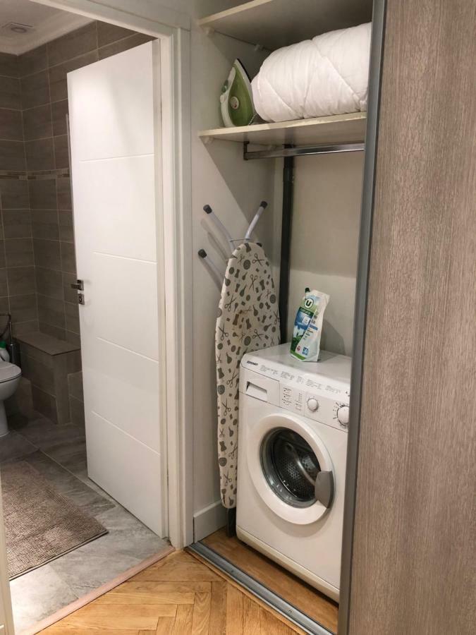 Apartment Azurappart Elegant Centre