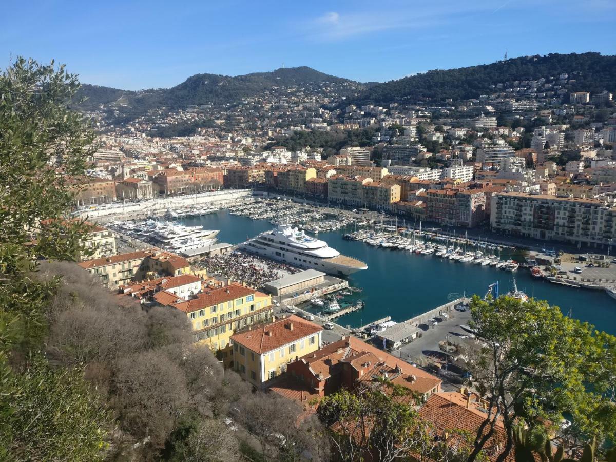 2 Bedroom Old Town Centre *