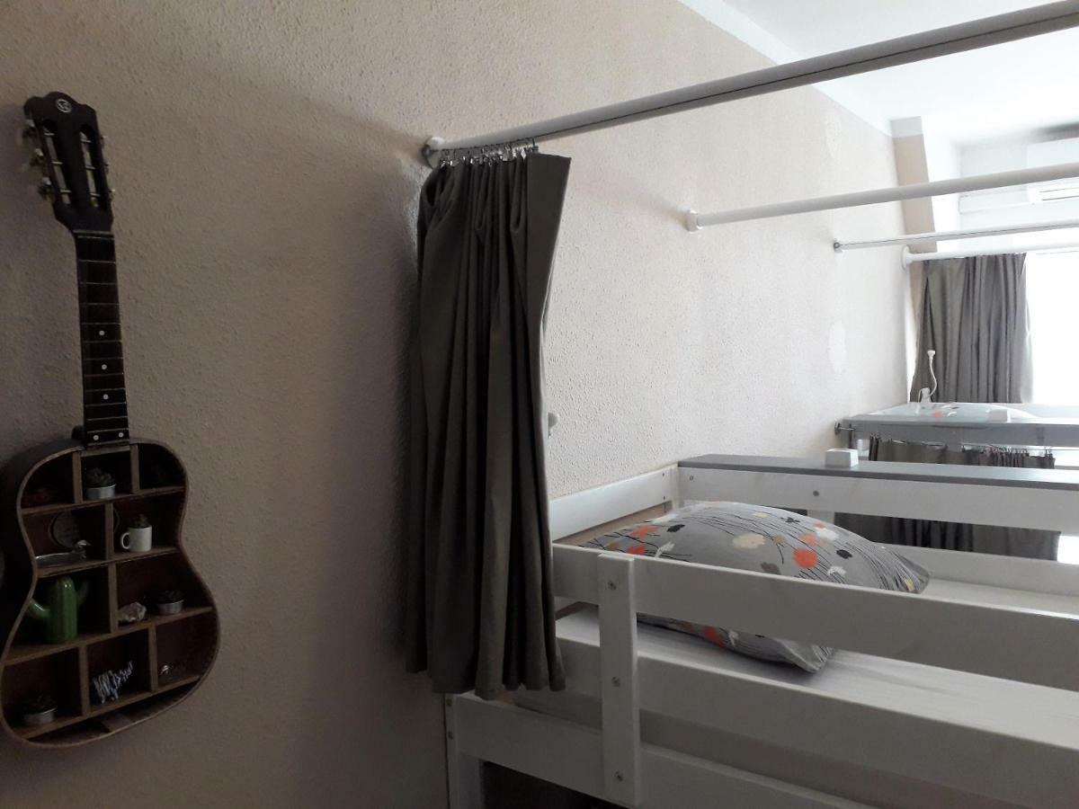 La Maioun Hostel Nice