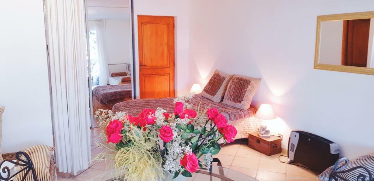 Plage Vue Mer Apartment Nice