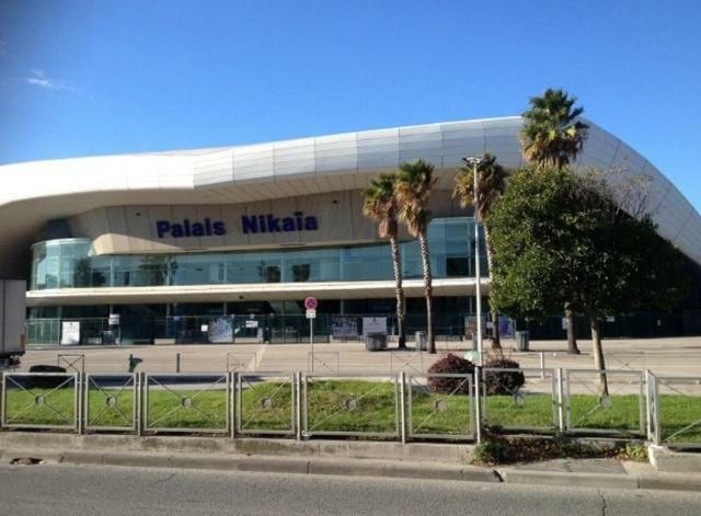 Apartment Oasis Mediterraneen Piscine & Parking Calme Absolu *