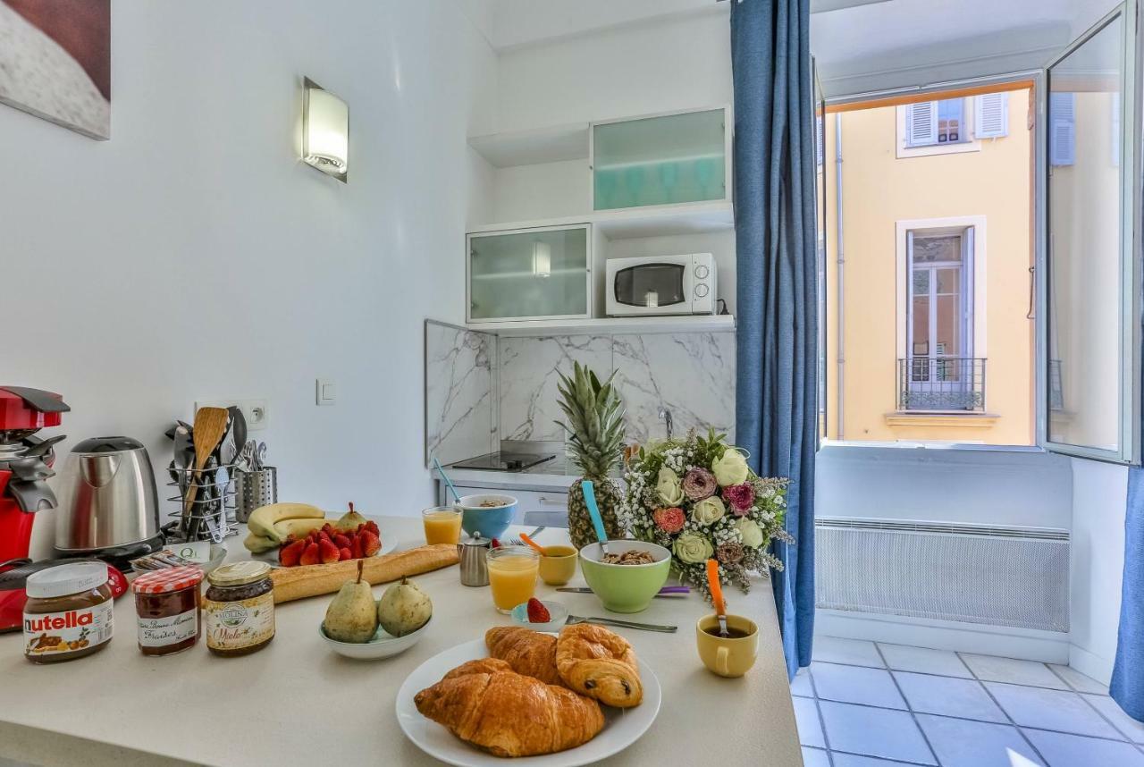 Apartment Mari 117 - Center