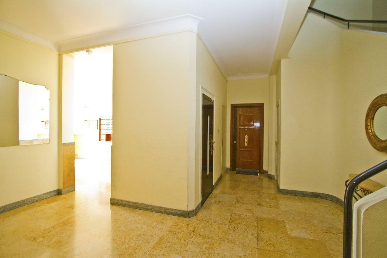 Appartement Le Mirage, Fantastic View