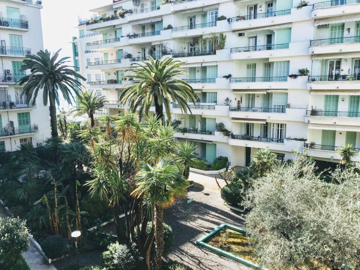 - Promenade Des Nice
