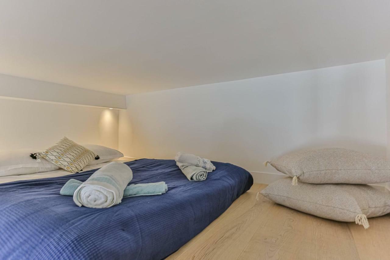 My Casa - 46 Gioffredo - 1 Bedroom