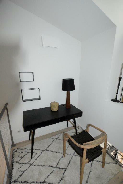 Le Patio Apartamento