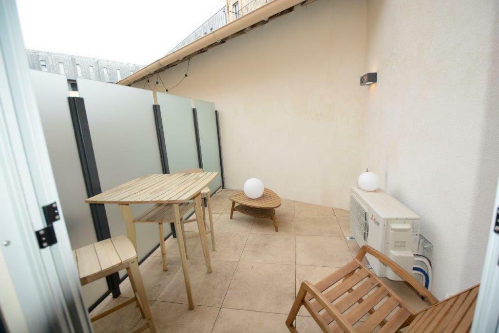 Le Patio Nice