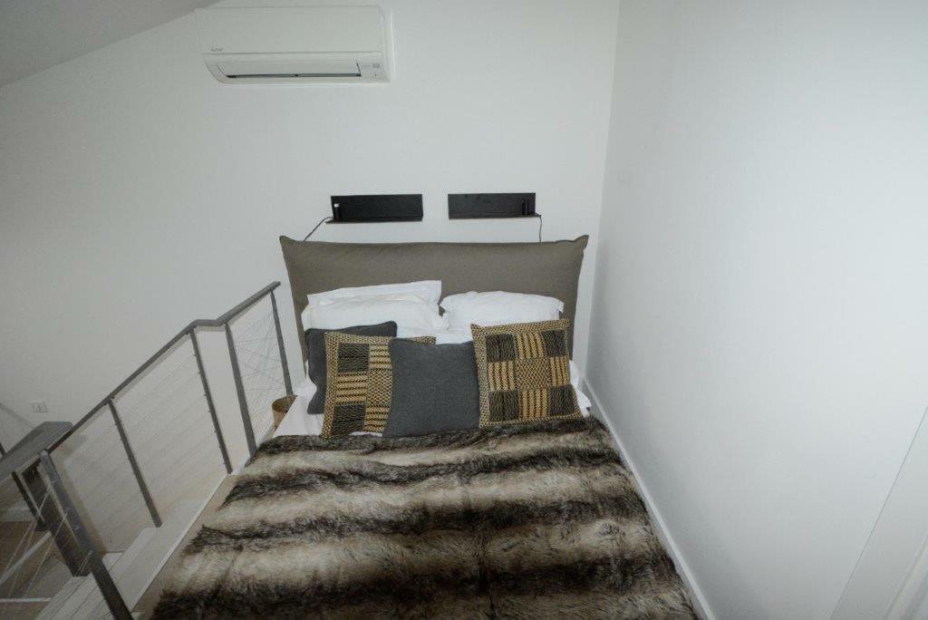 Le Patio Apartamento