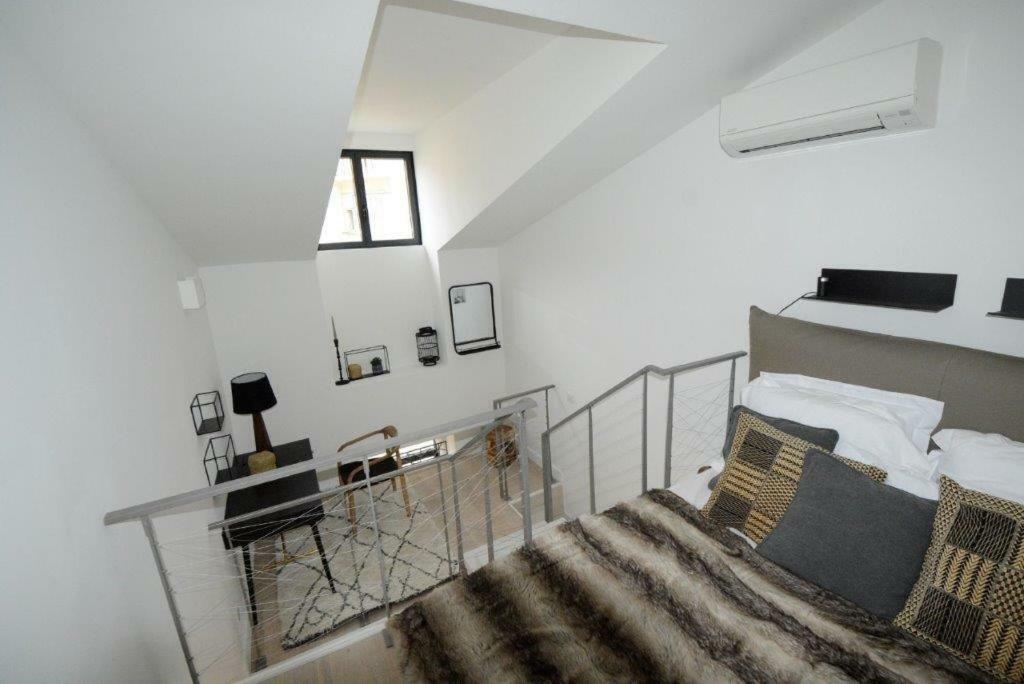 Apartamento Le Patio *