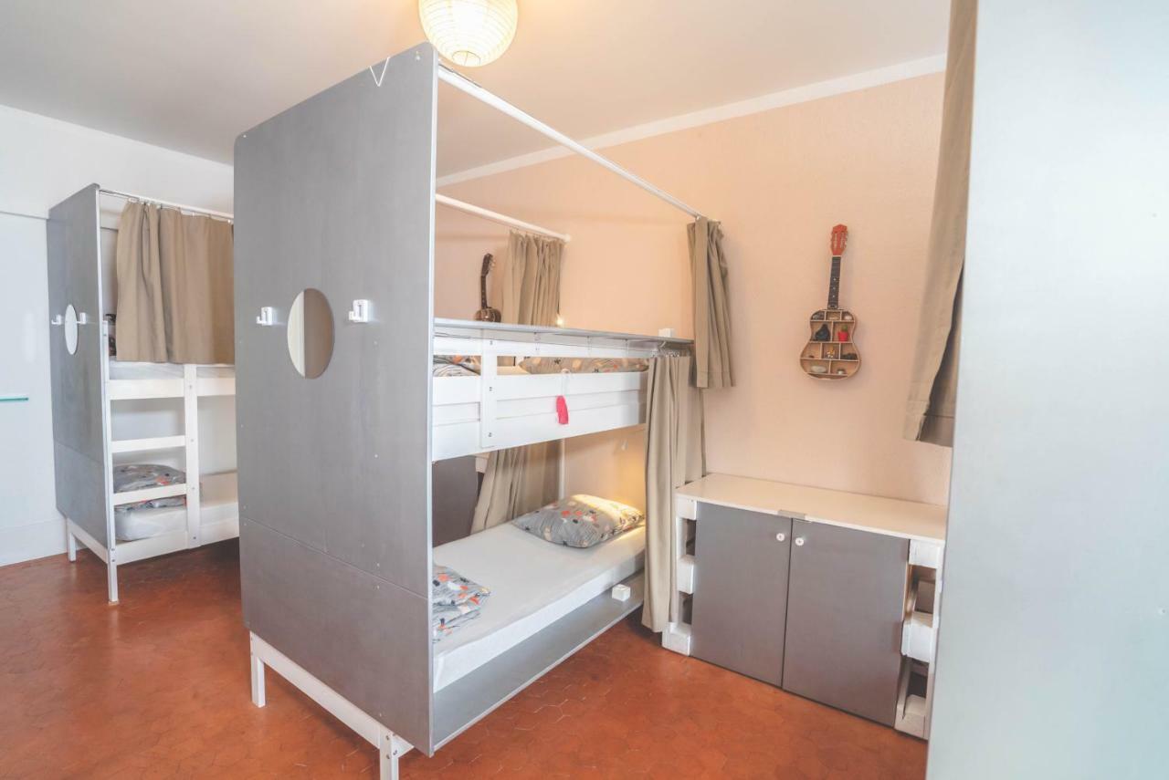 La Maioun Hostel