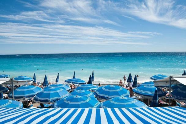 La Baie Des Anges * Nice