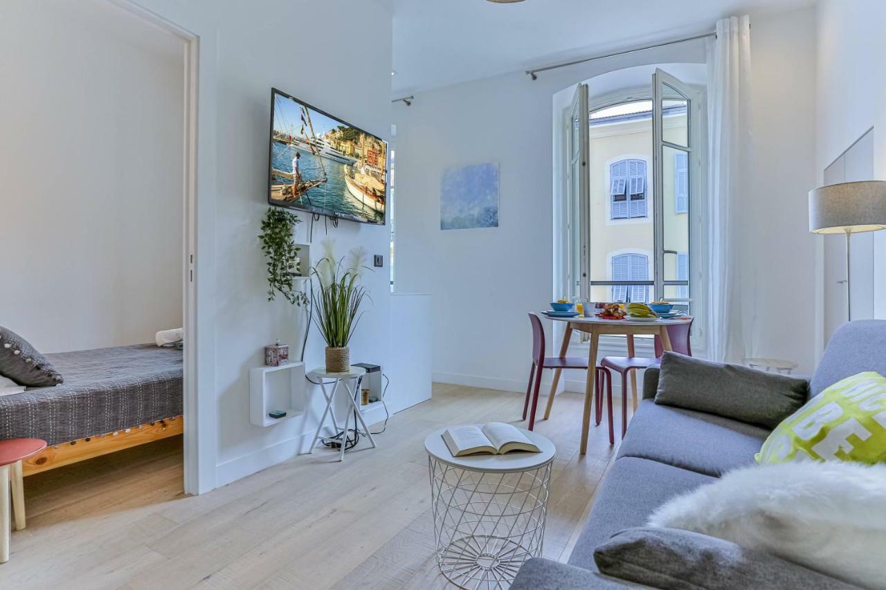 My Casa - 46 Gioffredo - 1 Bedroom