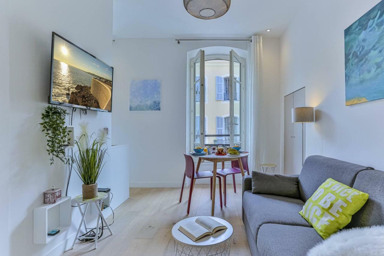 My Casa - 46 Gioffredo - 1 Bedroom *