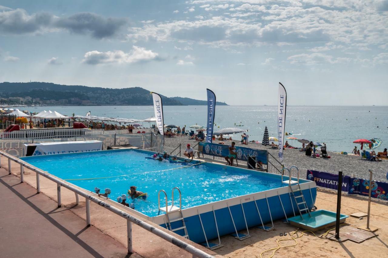 Apartment Florida - Promenade Des Nice