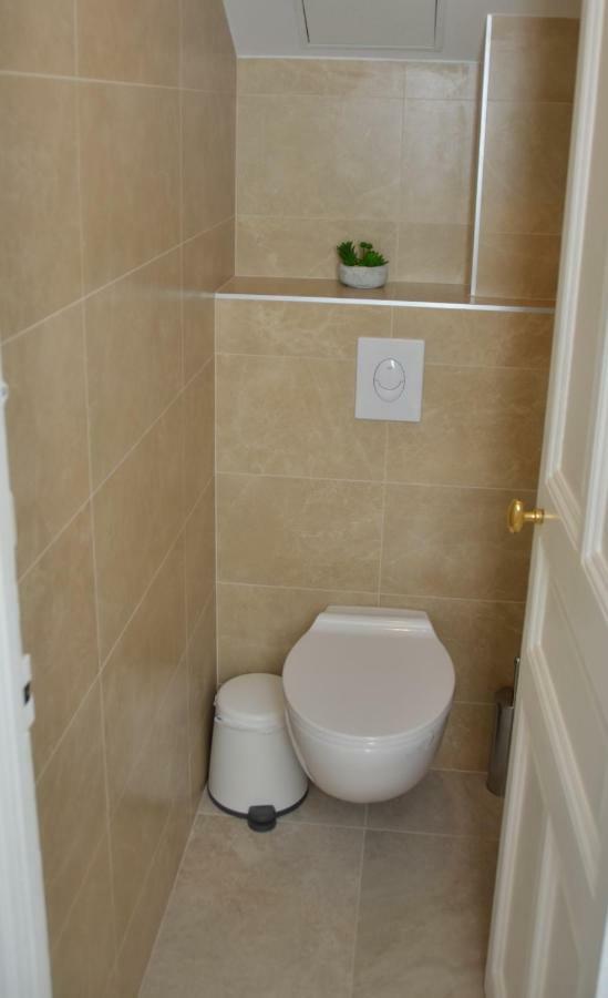 Apartment Apartement Gt Nice