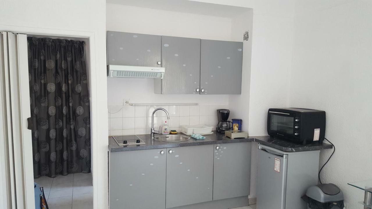 Appartement Centre Proche *