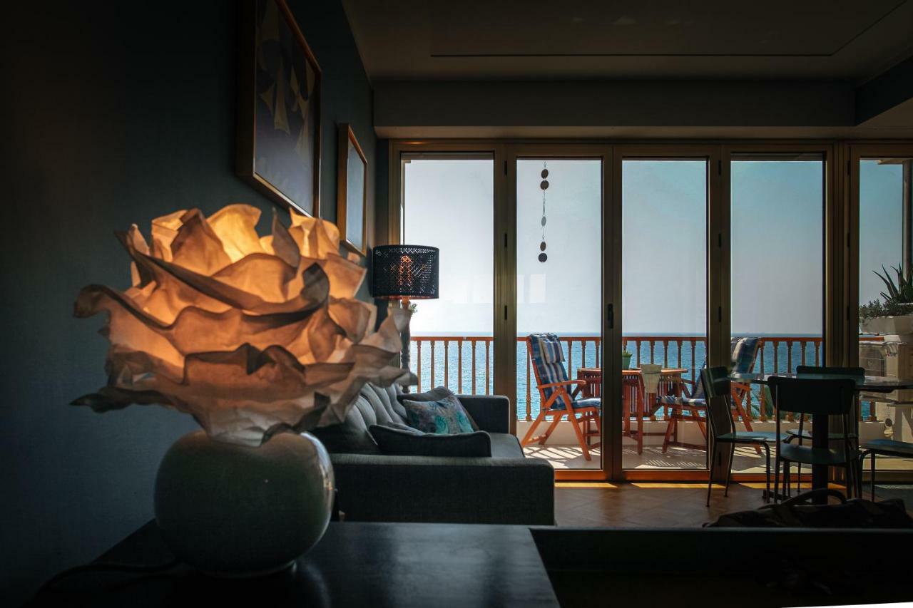 Promenade Des Anglais - Studio Seaside *