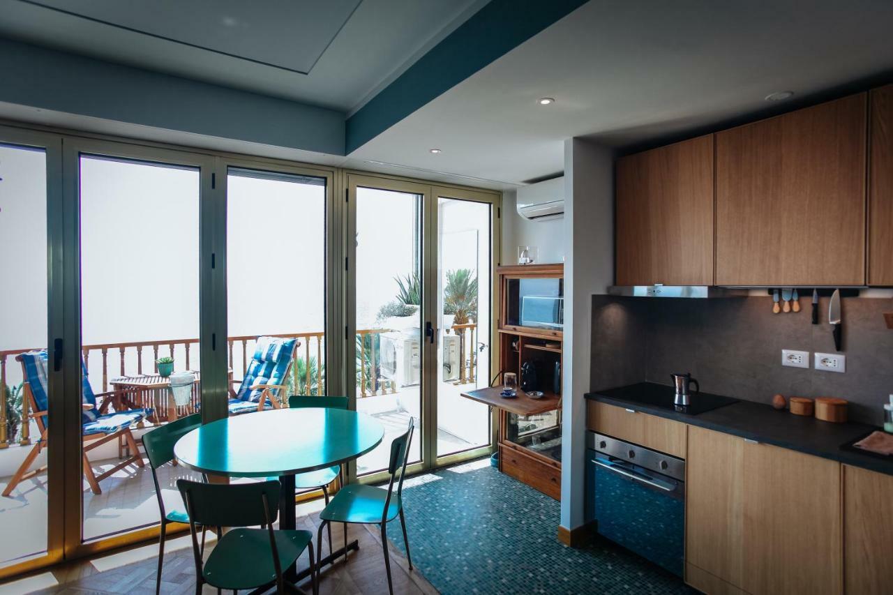 Promenade Des Anglais - Studio Seaside