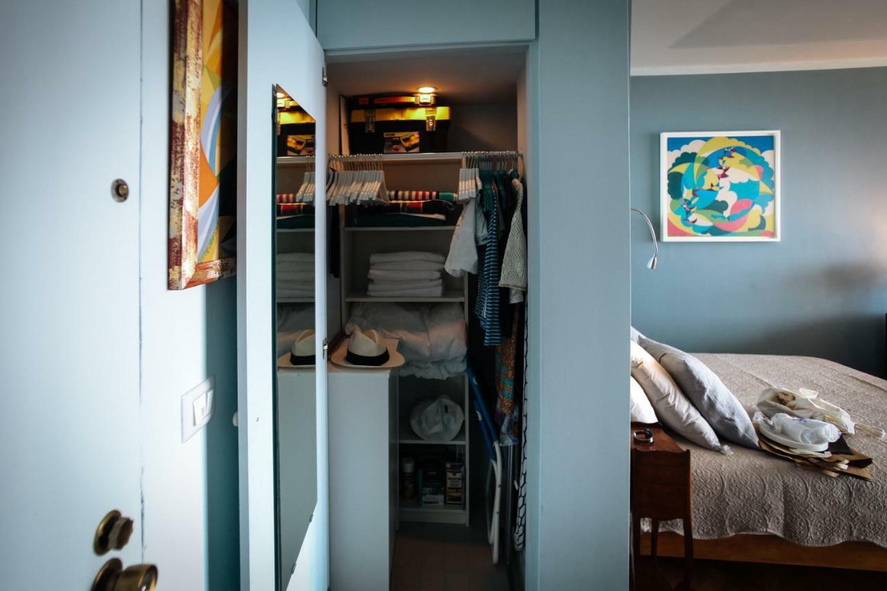 Promenade Des Anglais - Studio Seaside *