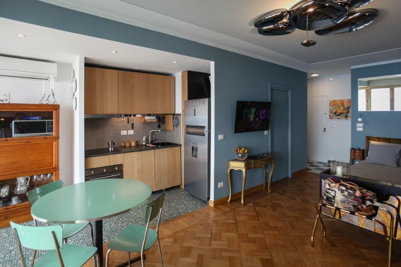 Promenade Des Anglais - Studio Seaside Nice