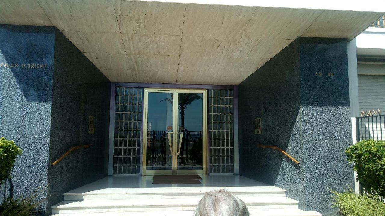 Promenade Des Anglais - Studio Seaside Nice