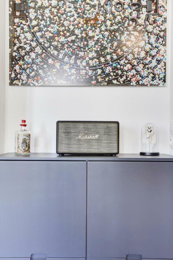 Le St Francois - Gorgeous Apt Art-deco,lift, A/c, 20 Meters Beach * Nice