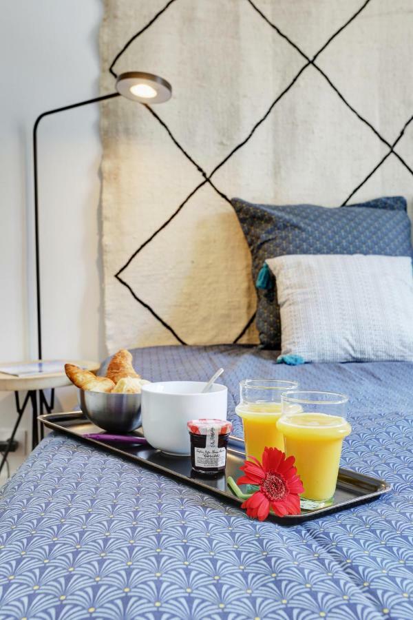 Apartment Le St Francois - Gorgeous Apt Art-deco,lift, A/c, 20 Meters Beach *
