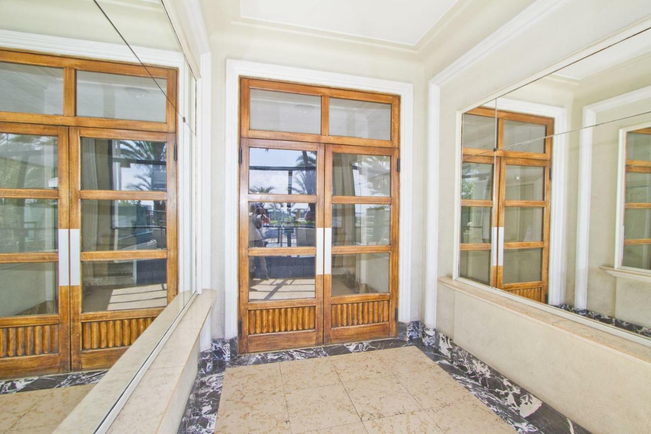 Promenade - Azur Promenade Apartment