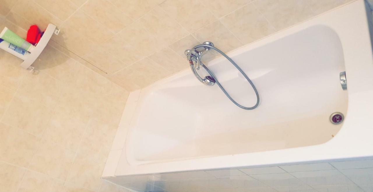 Apartamento Le Verdi Nice