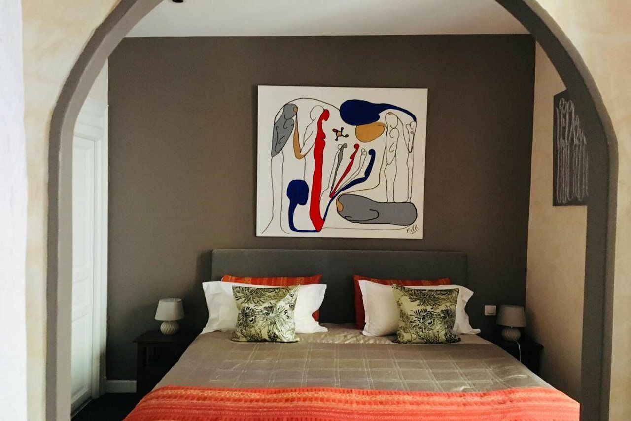 Hotel La Tour