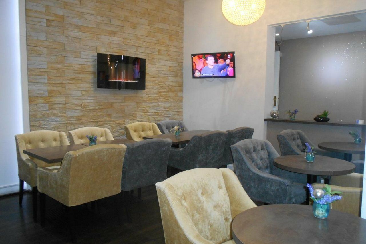 Hotel La Tour