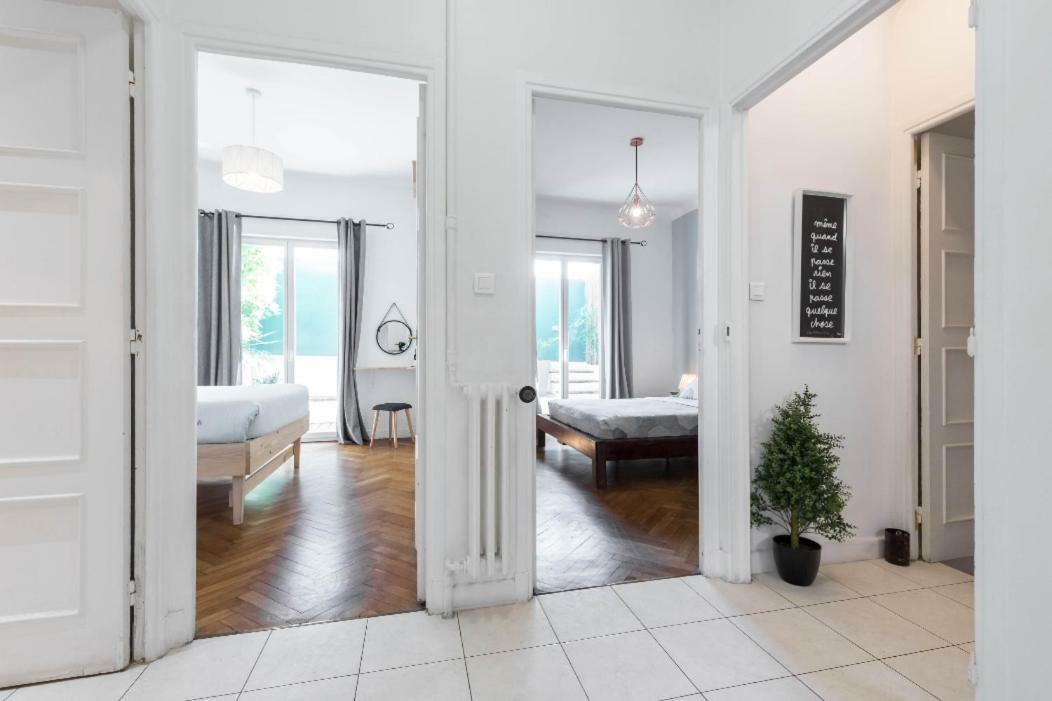 6 Bedrooms Seaview House, Old Town Nice