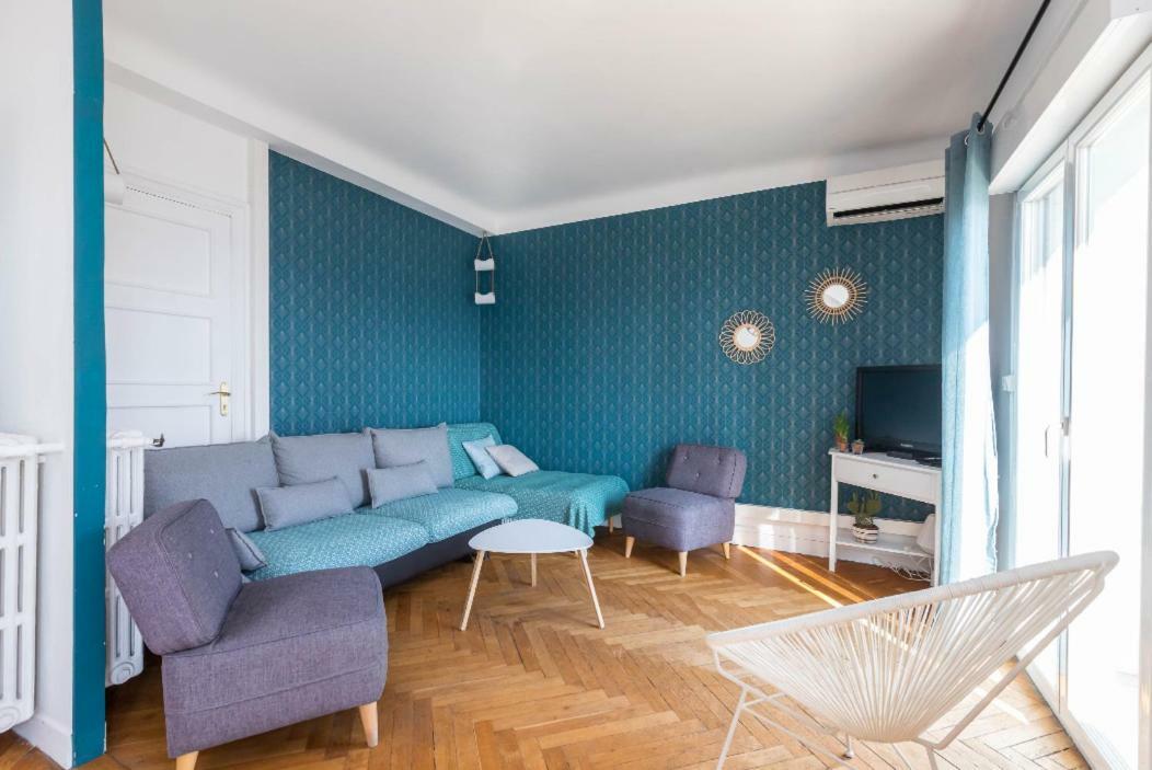 6 Bedrooms Seaview House, Old Town Apartment