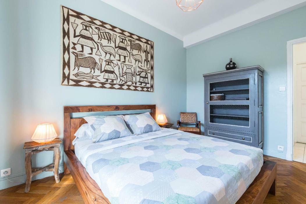 6 Bedrooms Seaview House, Old Town Nice