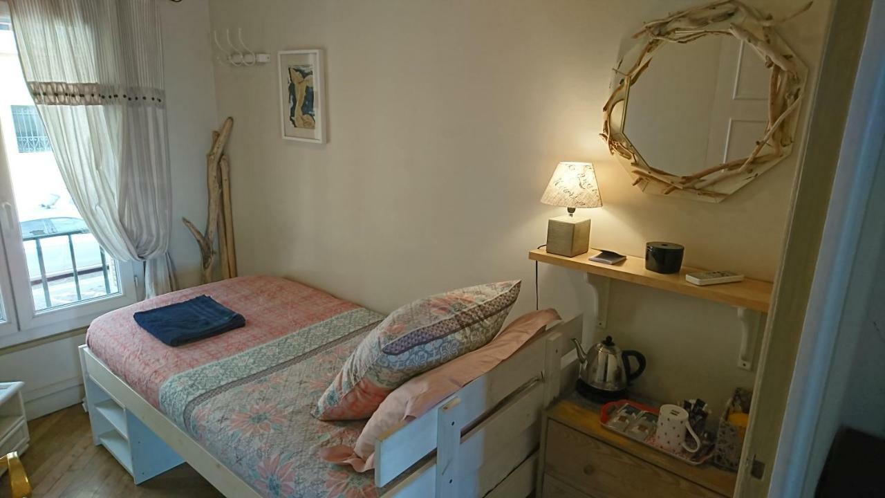 6 Bedrooms Seaview House, Old Town Apartment