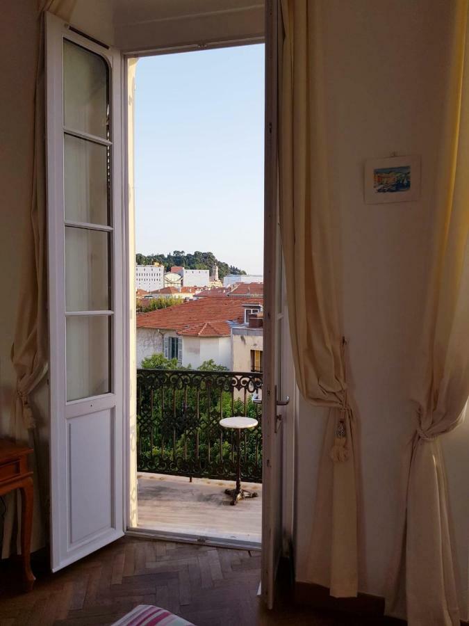 Apartment Ancient Italian Palace