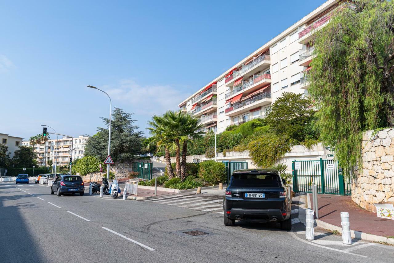 Vue Mer Domaine Des Fleurs Apartment *