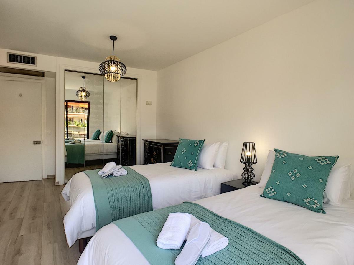 Apartment Nestor&jeeves - Diamond Bay Terrace - - Close Sea *