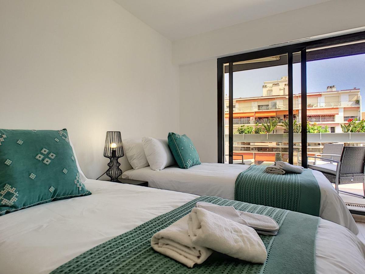 Apartment Nestor&jeeves - Diamond Bay Terrace - - Close Sea *