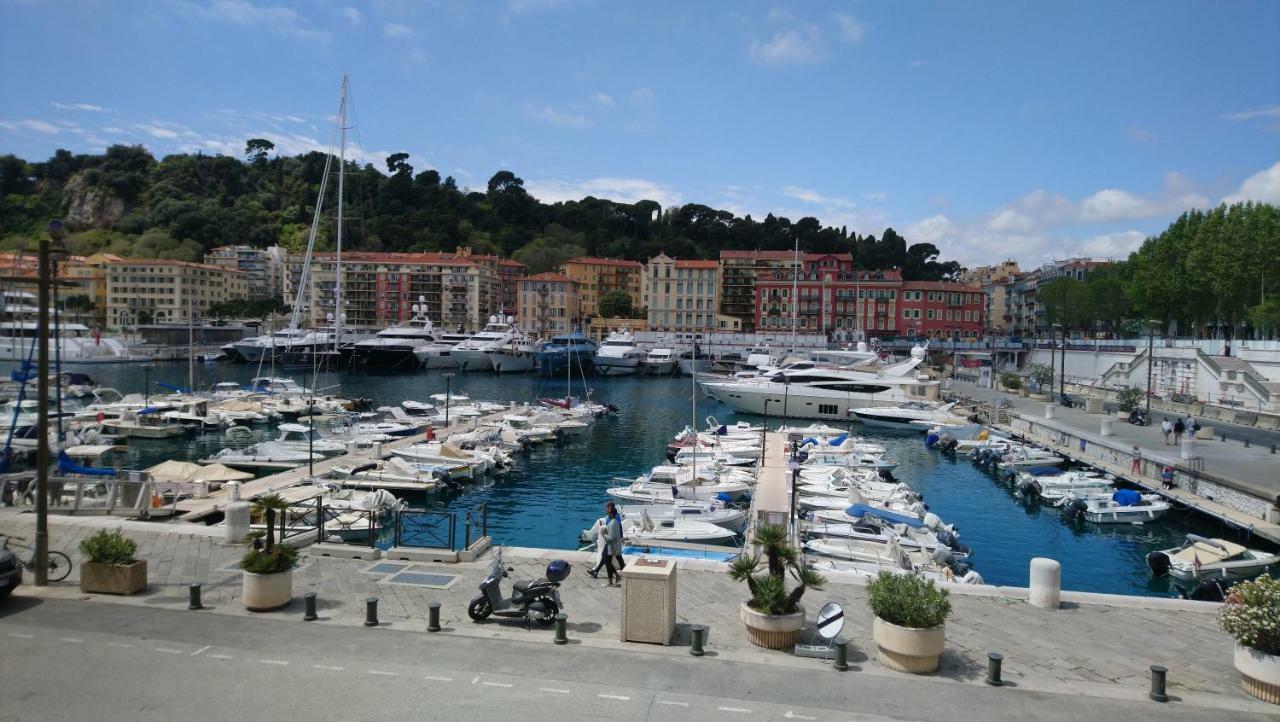 Apartment Studio Papacino Port De Calme Tram Clim