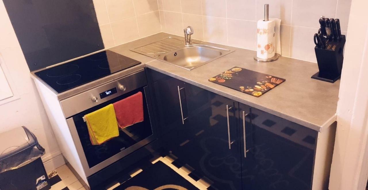Apartamento Le Verdi