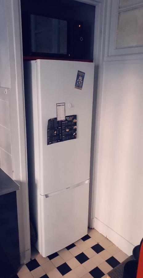 Apartamento Le Verdi Nice