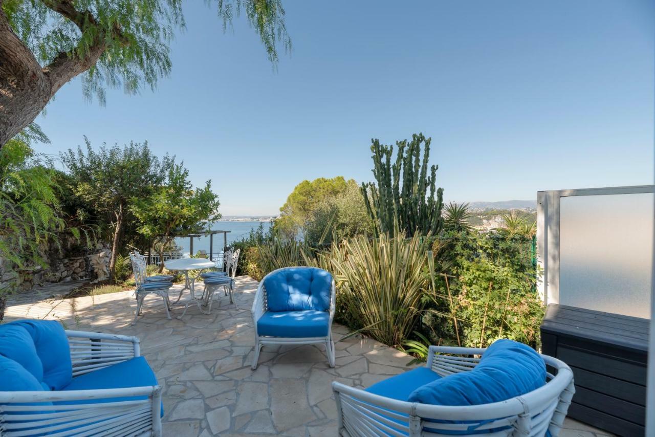 Villa Chateau Des - Five Stars House *