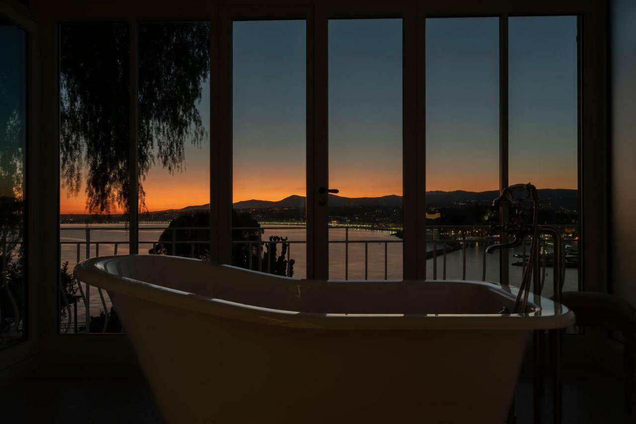 Villa Chateau Des - Five Stars House Nice