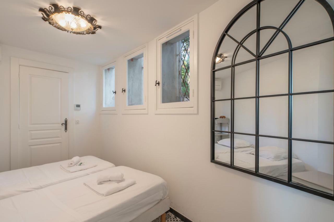 Villa Chateau Des - Five Stars House Nice