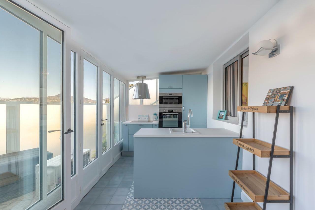 Chateau Des - Five Stars House Villa Nice